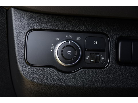 Mercedes-Benz Sprinter 319 V6 3.0 CDI L2H2 PB Edition Camera, Cruise, Carplay, Multimedia, Automaat, Geveerde stoel, 190pk, Trekhaak, Uniek!