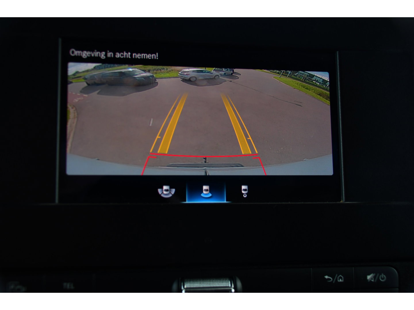 Mercedes-Benz Sprinter 319 V6 3.0 CDI L2H2 PB Edition Camera, Cruise, Carplay, Multimedia, Automaat, Geveerde stoel, 190pk, Trekhaak, Uniek!