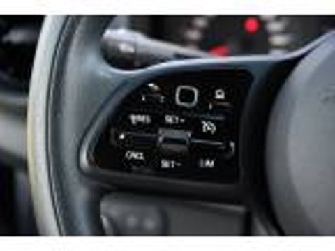 Mercedes-Benz Sprinter 317 1.9 CDI L2H2 PB Edition Camera, Cruise, Carplay, Multimedia, Automaat, Geveerde stoel, 190pk, Trekhaak, Uniek!