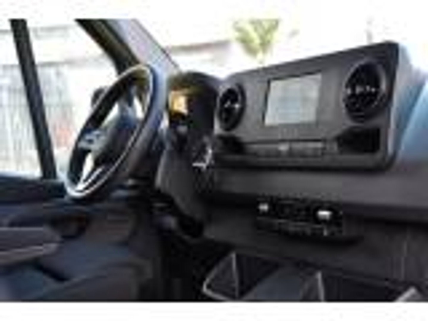 Mercedes-Benz Sprinter 317 1.9 CDI L2H2 PB Edition Camera, Cruise, Carplay, Multimedia, Automaat, Geveerde stoel, 190pk, Trekhaak, Uniek!
