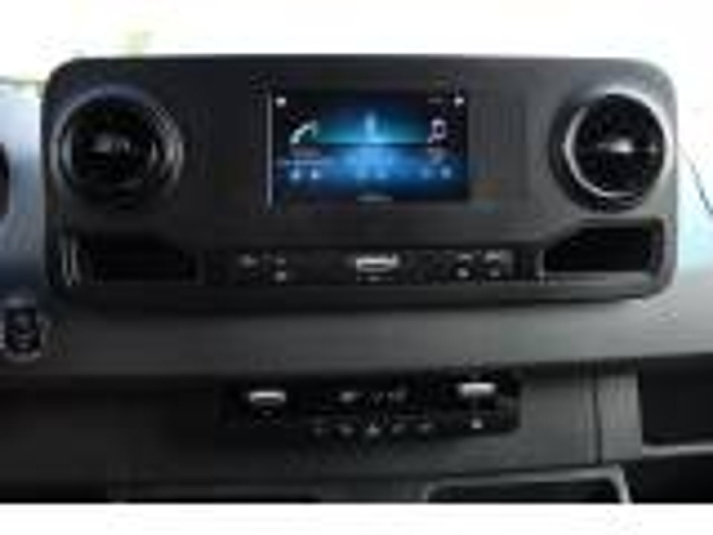 Mercedes-Benz Sprinter 317 1.9 CDI L2H2 PB Edition Camera, Cruise, Carplay, Multimedia, Automaat, Geveerde stoel, 190pk, Trekhaak, Uniek!