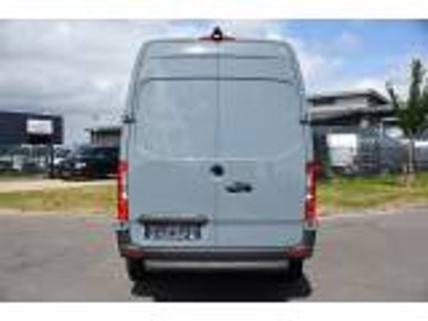 Mercedes-Benz Sprinter 317 1.9 CDI L2H2 PB Edition Camera, Cruise, Carplay, Multimedia, Automaat, Geveerde stoel, 190pk, Trekhaak, Uniek!