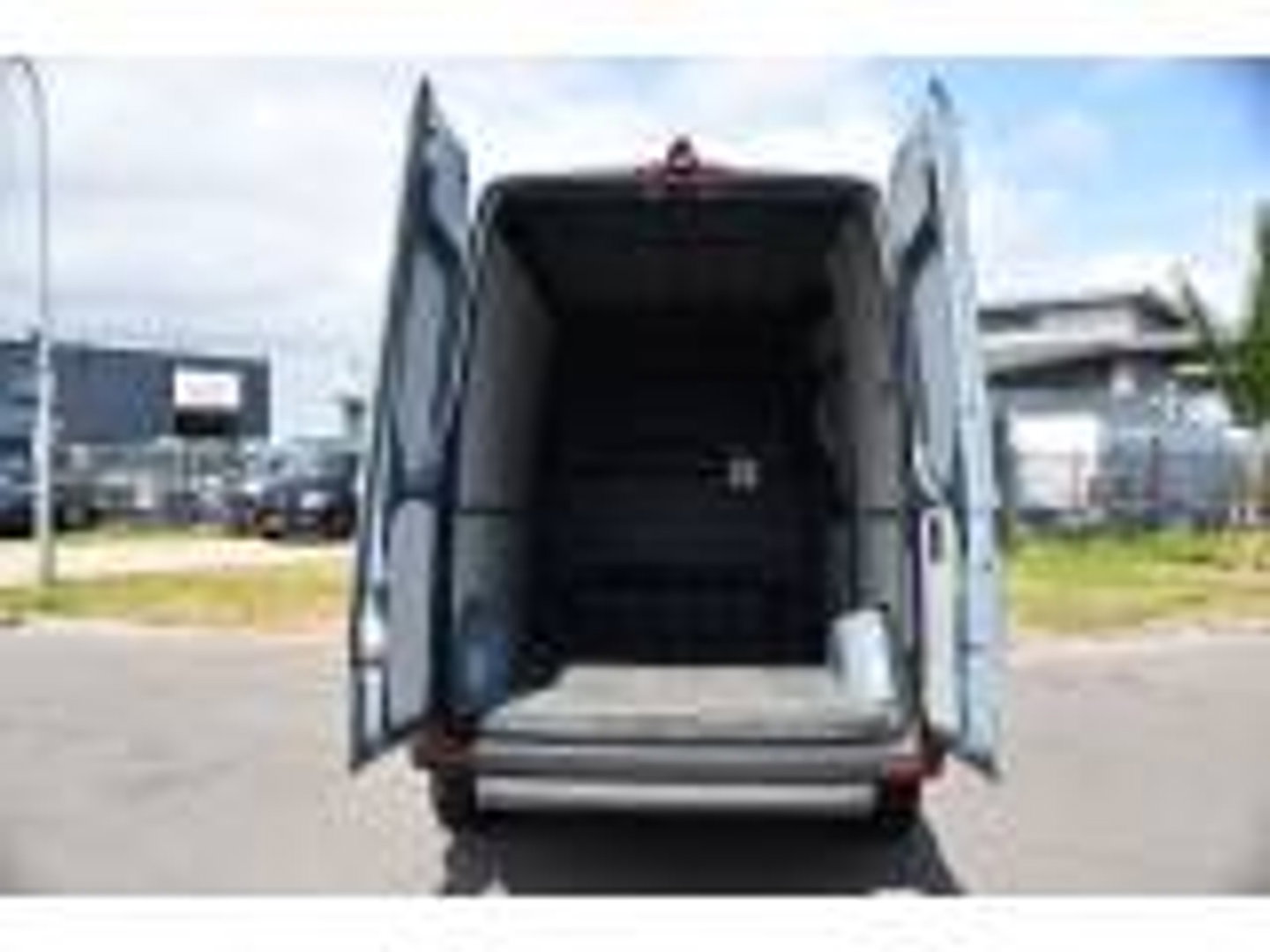 Mercedes-Benz Sprinter 317 1.9 CDI L2H2 PB Edition Camera, Cruise, Carplay, Multimedia, Automaat, Geveerde stoel, 190pk, Trekhaak, Uniek!