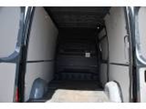 Mercedes-Benz Sprinter 317 1.9 CDI L2H2 PB Edition Camera, Cruise, Carplay, Multimedia, Automaat, Geveerde stoel, 190pk, Trekhaak, Uniek!
