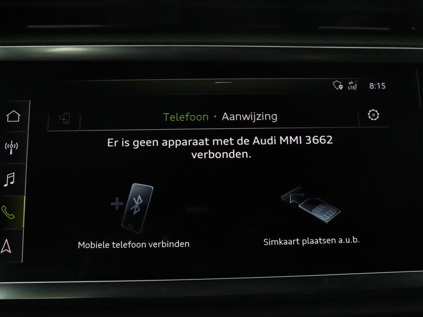 Audi Q3 35 TFSI S Line Pro Line S | Trekhaak | Stoelverwarming | Climate Control | Navigatie | Parkeerhulp |