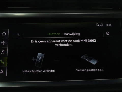 Audi Q3 35 TFSI S Line Pro Line S | Trekhaak | Stoelverwarming | Climate Control | Navigatie | Parkeerhulp |