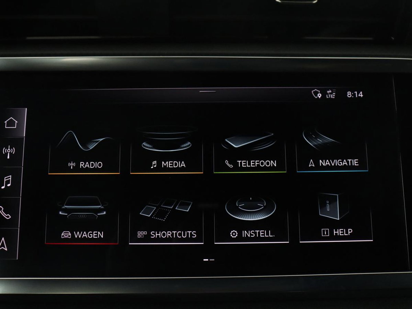 Audi Q3 35 TFSI S Line Pro Line S | Trekhaak | Stoelverwarming | Climate Control | Navigatie | Parkeerhulp |
