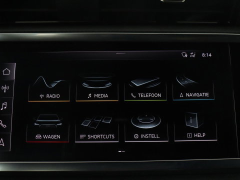 Audi Q3 35 TFSI S Line Pro Line S | Trekhaak | Stoelverwarming | Climate Control | Navigatie | Parkeerhulp |