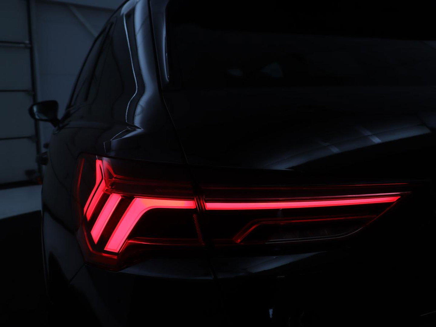 Audi Q3 35 TFSI S Line Pro Line S | Trekhaak | Stoelverwarming | Climate Control | Navigatie | Parkeerhulp |