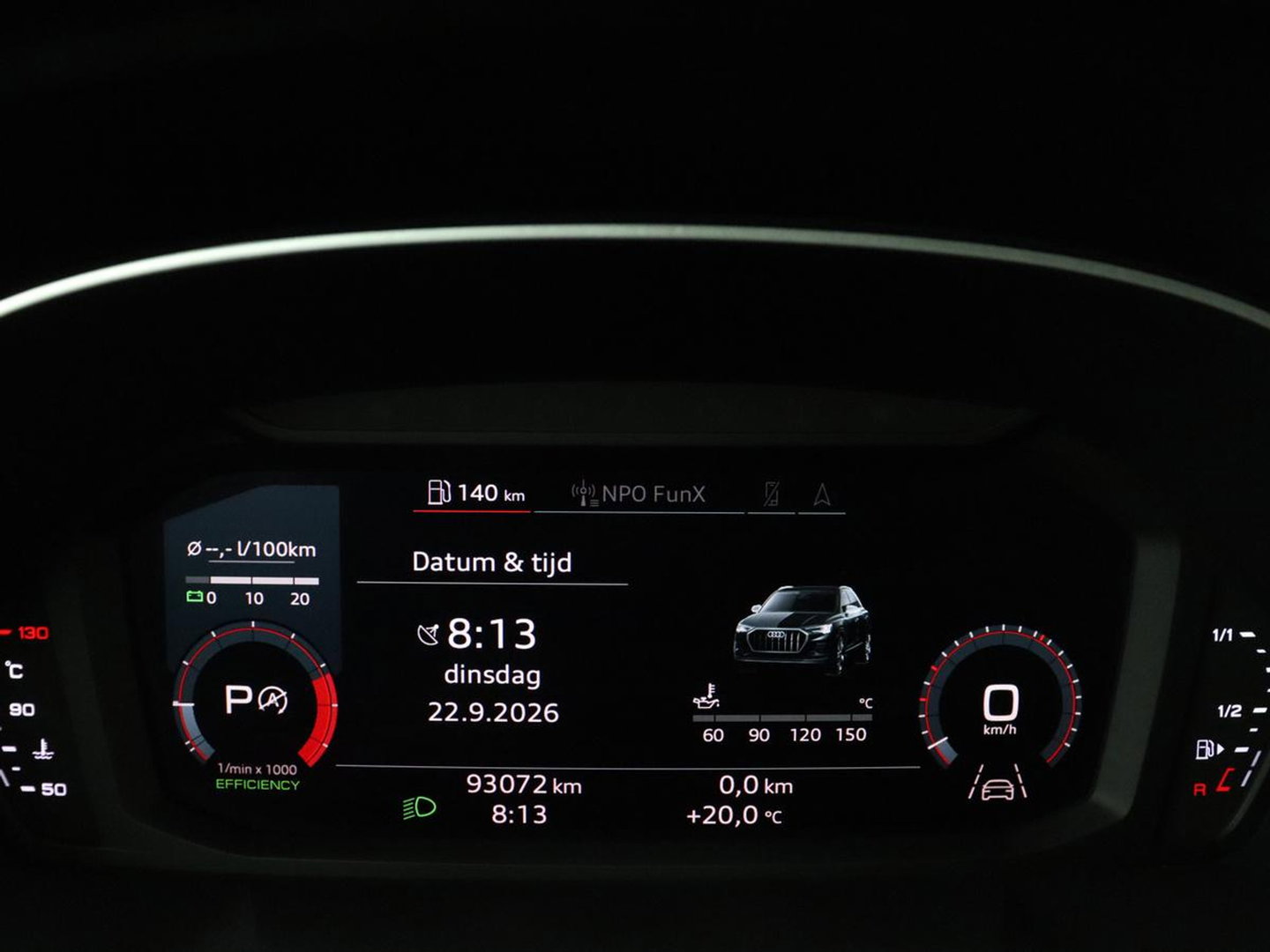 Audi Q3 35 TFSI S Line Pro Line S | Trekhaak | Stoelverwarming | Climate Control | Navigatie | Parkeerhulp |