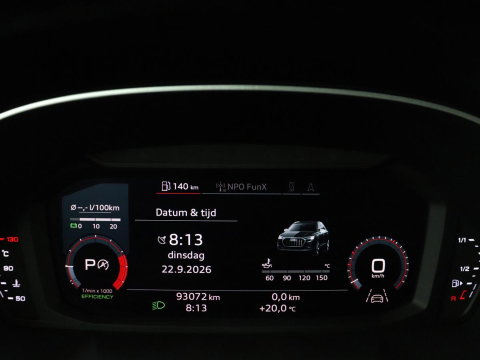 Audi Q3 35 TFSI S Line Pro Line S | Trekhaak | Stoelverwarming | Climate Control | Navigatie | Parkeerhulp |