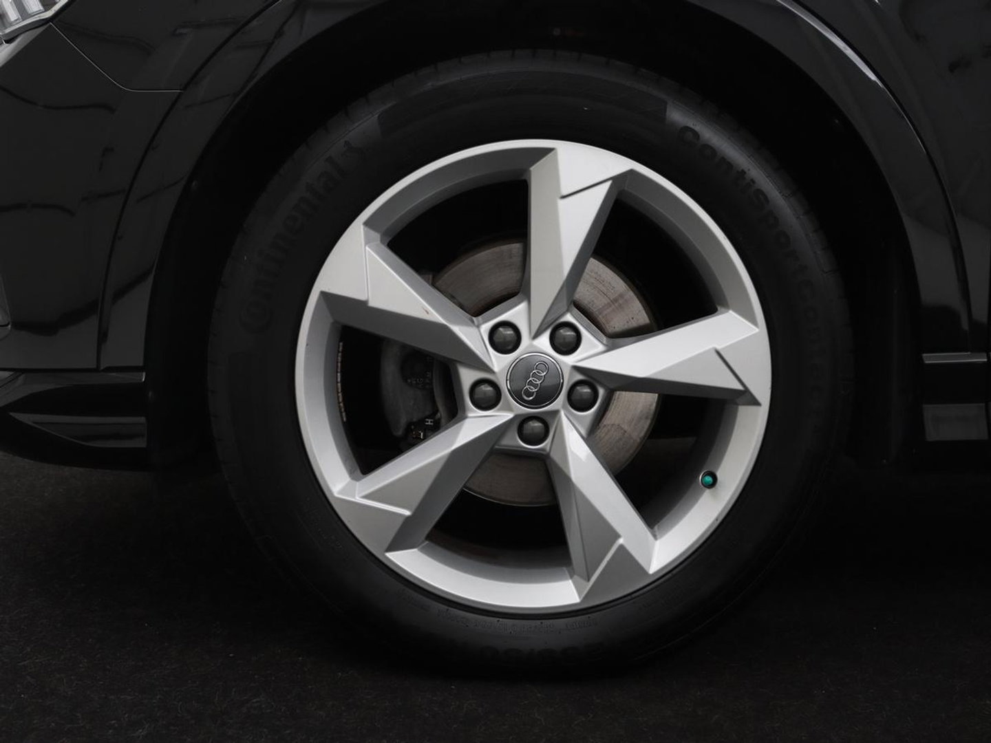 Audi Q3 35 TFSI S Line Pro Line S | Trekhaak | Stoelverwarming | Climate Control | Navigatie | Parkeerhulp |
