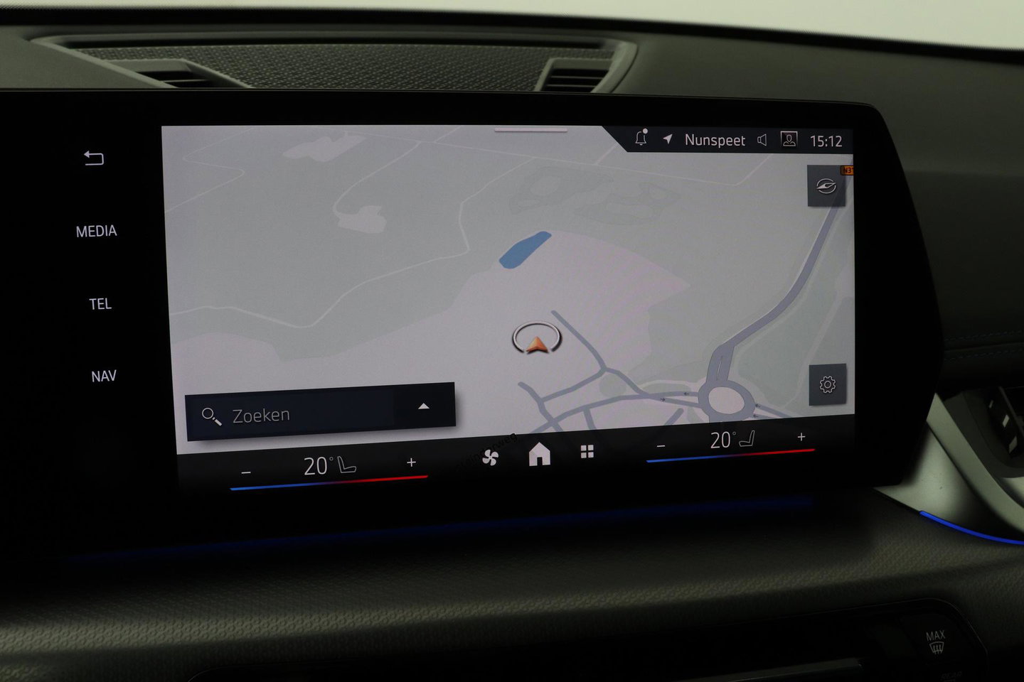 BMW X1 sDrive18i | M Sport | Adaptief M-Onderstel | Keyless Entry | Adaptieve LED | Stoelverwarming | Sportstoelen | Shadow Line