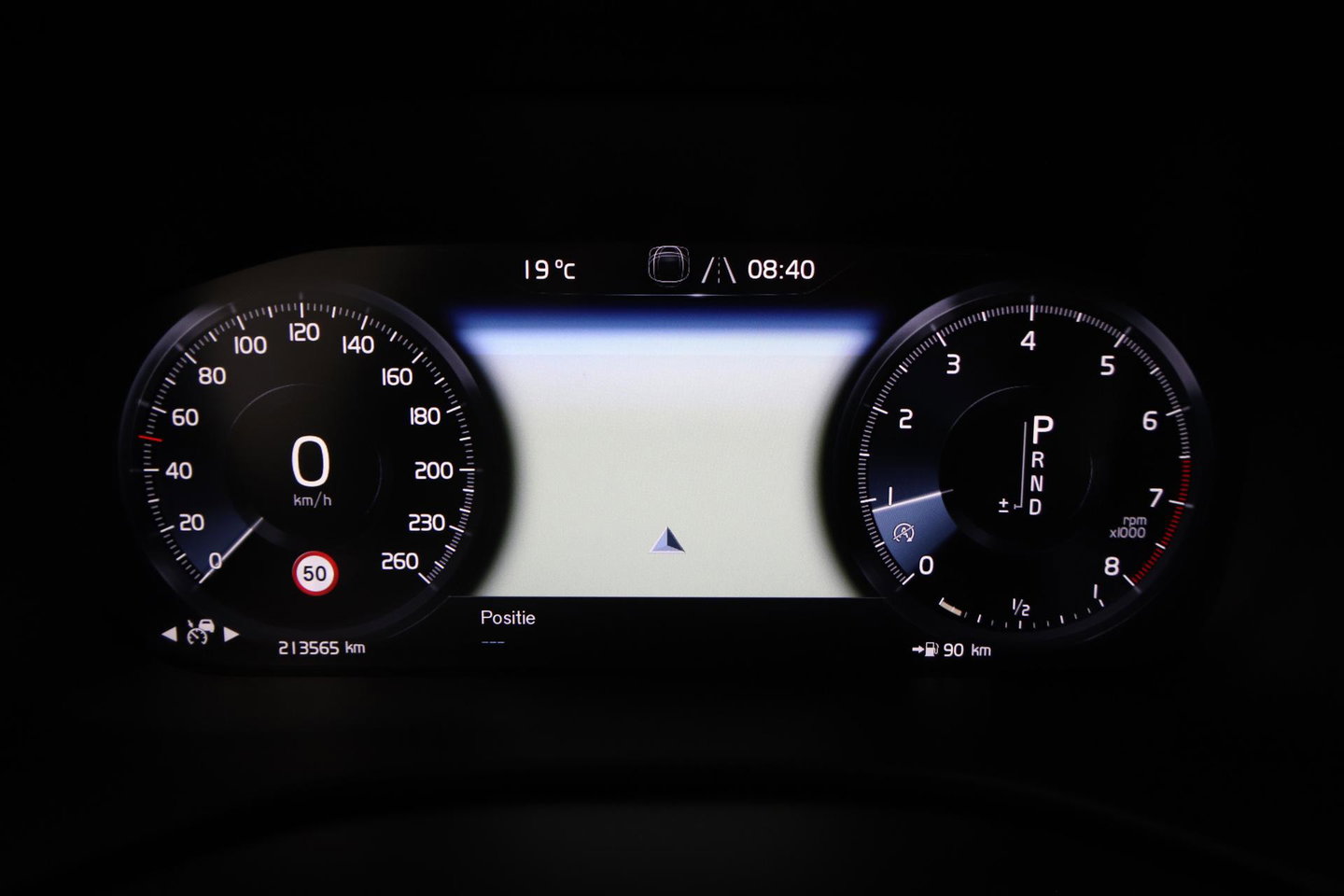 Volvo XC60 2.0 T5 AWD Inscription | Trekhaak | BLIS | Stoelventilatie en -verwarming | Memory | Keyless | Full LED | ACC