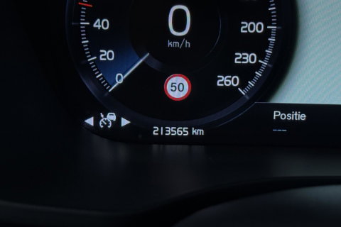 Volvo XC60 2.0 T5 AWD Inscription | Trekhaak | BLIS | Stoelventilatie en -verwarming | Memory | Keyless | Full LED | ACC
