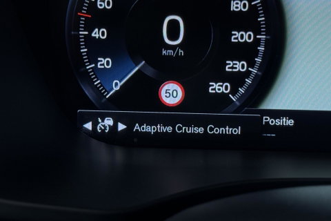 Volvo XC60 2.0 T5 AWD Inscription | Trekhaak | BLIS | Stoelventilatie en -verwarming | Memory | Keyless | Full LED | ACC