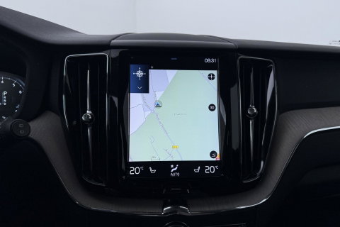 Volvo XC60 2.0 T5 AWD Inscription | Trekhaak | BLIS | Stoelventilatie en -verwarming | Memory | Keyless | Full LED | ACC