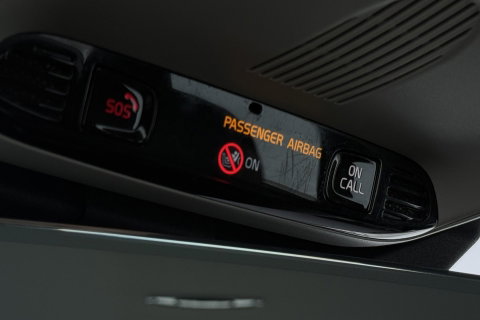 Volvo XC60 2.0 T5 AWD Inscription | Trekhaak | BLIS | Stoelventilatie en -verwarming | Memory | Keyless | Full LED | ACC