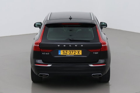 Volvo XC60 2.0 T5 AWD Inscription | Trekhaak | BLIS | Stoelventilatie en -verwarming | Memory | Keyless | Full LED | ACC