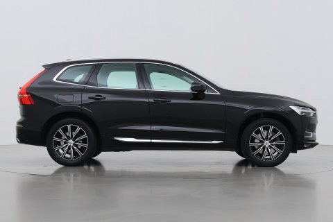 Volvo XC60 2.0 T5 AWD Inscription | Trekhaak | BLIS | Stoelventilatie en -verwarming | Memory | Keyless | Full LED | ACC