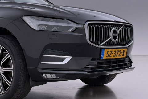 Volvo XC60 2.0 T5 AWD Inscription | Trekhaak | BLIS | Stoelventilatie en -verwarming | Memory | Keyless | Full LED | ACC