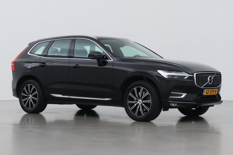 Volvo XC60 2.0 T5 AWD Inscription | Trekhaak | BLIS | Stoelventilatie en -verwarming | Memory | Keyless | Full LED | ACC