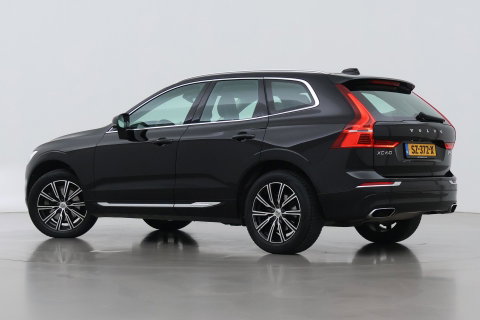 Volvo XC60 2.0 T5 AWD Inscription | Trekhaak | BLIS | Stoelventilatie en -verwarming | Memory | Keyless | Full LED | ACC