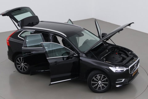 Volvo XC60 2.0 T5 AWD Inscription | Trekhaak | BLIS | Stoelventilatie en -verwarming | Memory | Keyless | Full LED | ACC