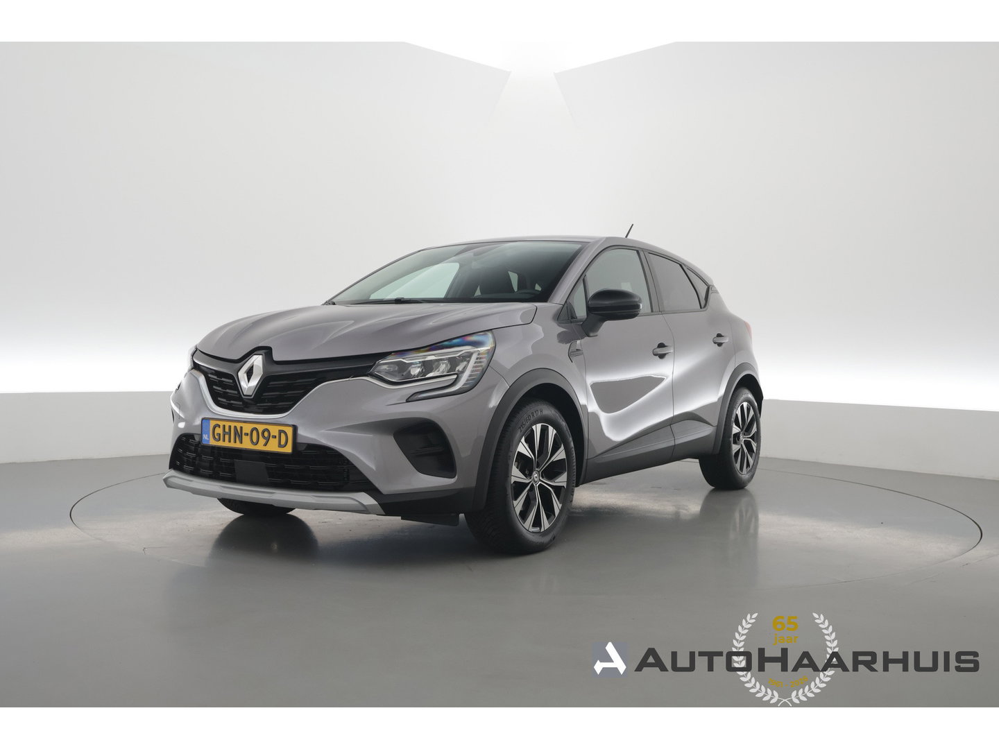 Renault Captur 1.6 E-Tech full hybrid 145 techno | Rijklaar ! | All Seasons | Apple CarPlay + NAV | PDC A | Cruise Ctrl. | LED | Clima
