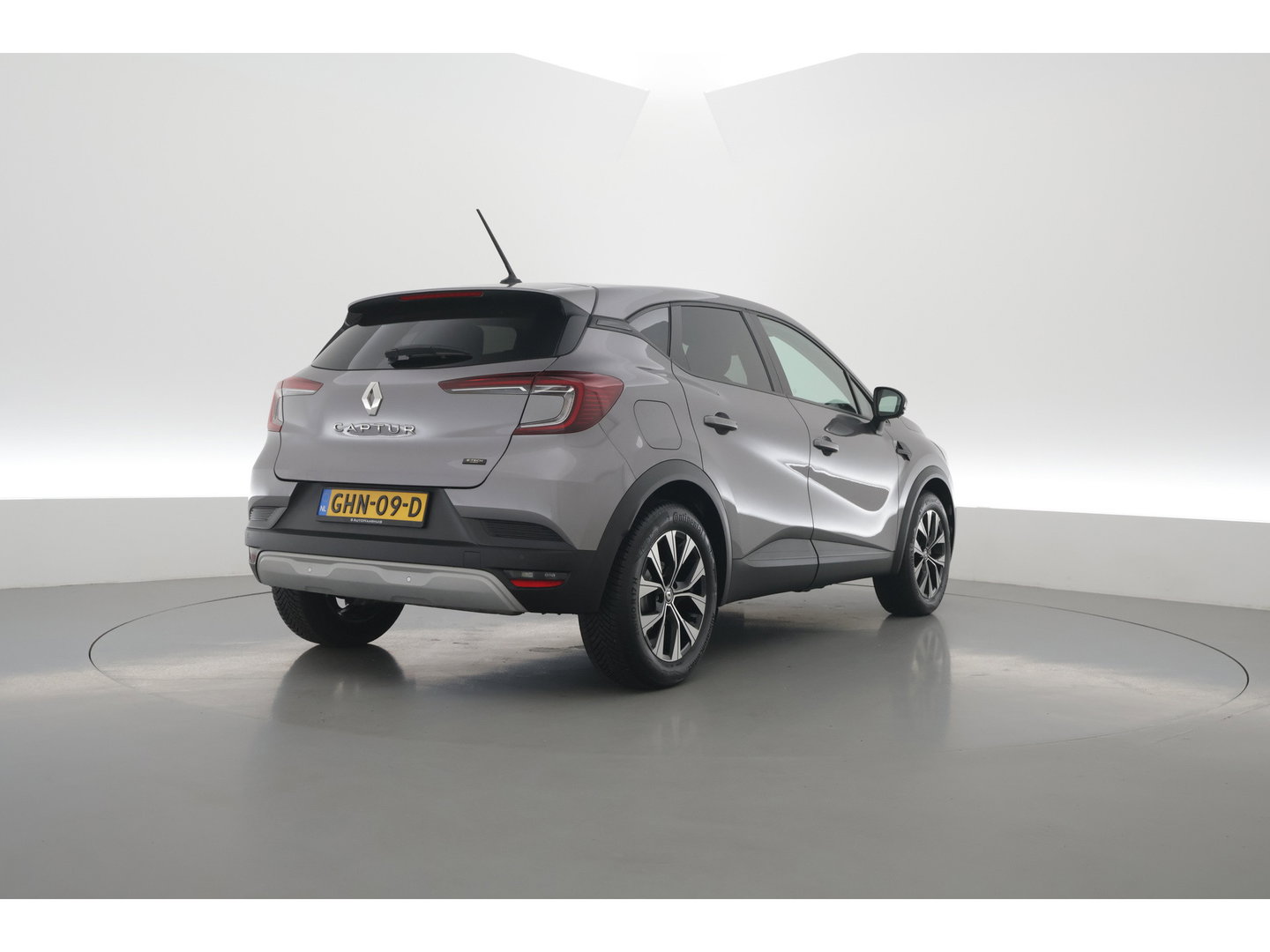 Renault Captur 1.6 E-Tech full hybrid 145 techno | Rijklaar ! | All Seasons | Apple CarPlay + NAV | PDC A | Cruise Ctrl. | LED | Clima