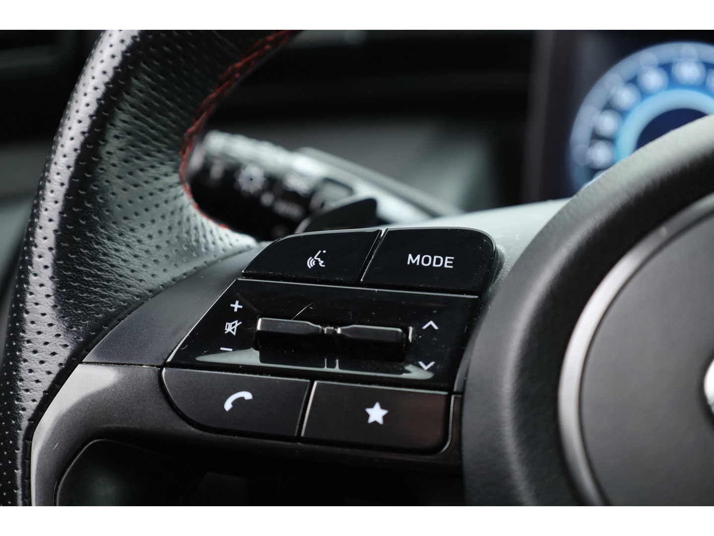 Hyundai Tucson 1.6 T-GDI PHEV N Line 4WD | Navi | Stoel- Stuurverw. | Apple CarPlay | Camera | Krell Audio | Adapt. Cruise |