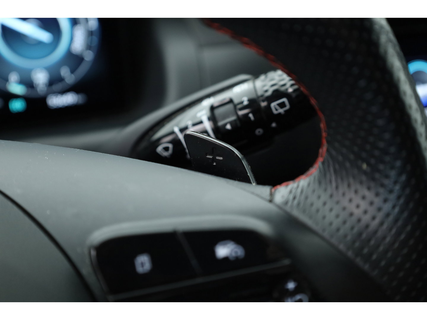 Hyundai Tucson 1.6 T-GDI PHEV N Line 4WD | Navi | Stoel- Stuurverw. | Apple CarPlay | Camera | Krell Audio | Adapt. Cruise |