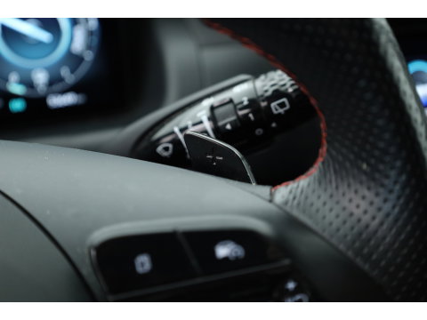 Hyundai Tucson 1.6 T-GDI PHEV N Line 4WD | Navi | Stoel- Stuurverw. | Apple CarPlay | Camera | Krell Audio | Adapt. Cruise |