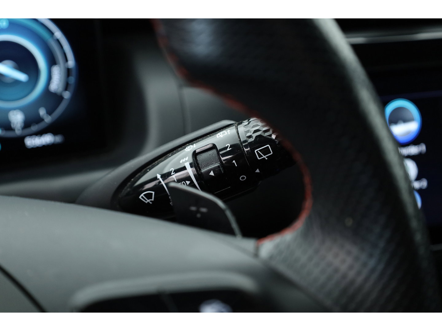 Hyundai Tucson 1.6 T-GDI PHEV N Line 4WD | Navi | Stoel- Stuurverw. | Apple CarPlay | Camera | Krell Audio | Adapt. Cruise |