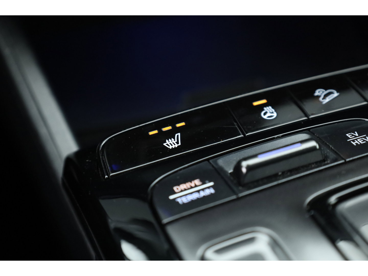 Hyundai Tucson 1.6 T-GDI PHEV N Line 4WD | Navi | Stoel- Stuurverw. | Apple CarPlay | Camera | Krell Audio | Adapt. Cruise |