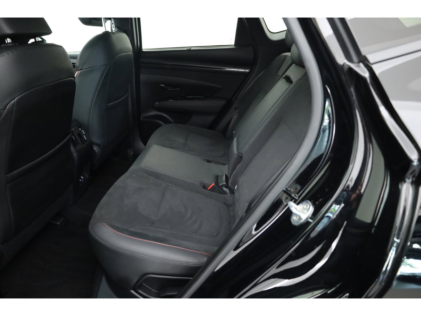 Hyundai Tucson 1.6 T-GDI PHEV N Line 4WD | Navi | Stoel- Stuurverw. | Apple CarPlay | Camera | Krell Audio | Adapt. Cruise |