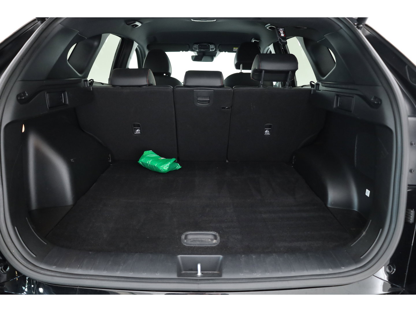 Hyundai Tucson 1.6 T-GDI PHEV N Line 4WD | Navi | Stoel- Stuurverw. | Apple CarPlay | Camera | Krell Audio | Adapt. Cruise |