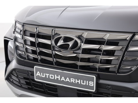 Hyundai Tucson 1.6 T-GDI PHEV N Line 4WD | Navi | Stoel- Stuurverw. | Apple CarPlay | Camera | Krell Audio | Adapt. Cruise |