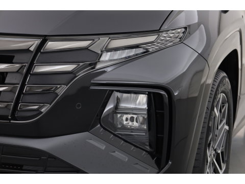 Hyundai Tucson 1.6 T-GDI PHEV N Line 4WD | Navi | Stoel- Stuurverw. | Apple CarPlay | Camera | Krell Audio | Adapt. Cruise |