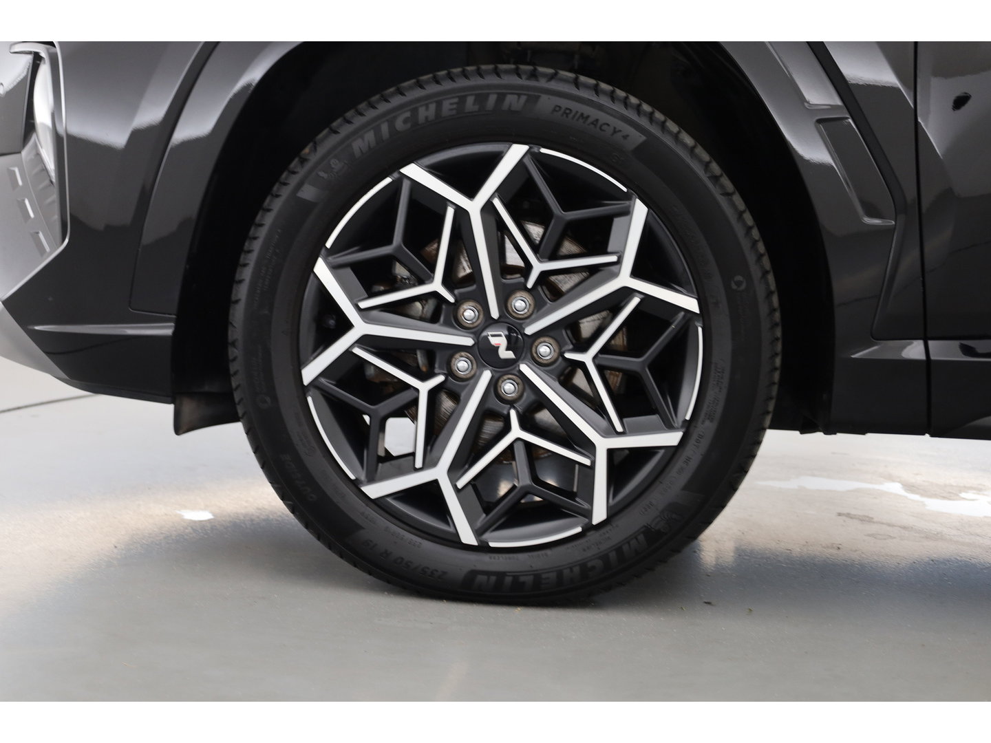 Hyundai Tucson 1.6 T-GDI PHEV N Line 4WD | Navi | Stoel- Stuurverw. | Apple CarPlay | Camera | Krell Audio | Adapt. Cruise |
