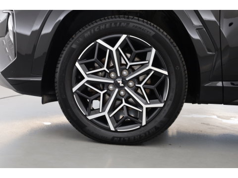 Hyundai Tucson 1.6 T-GDI PHEV N Line 4WD | Navi | Stoel- Stuurverw. | Apple CarPlay | Camera | Krell Audio | Adapt. Cruise |