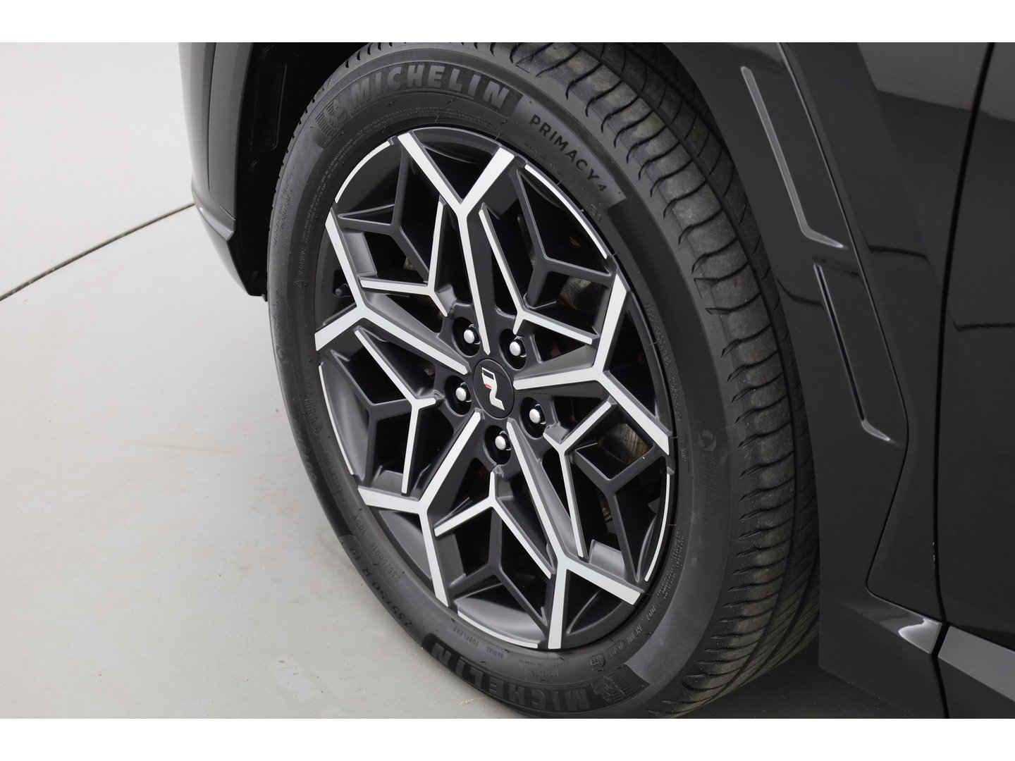 Hyundai Tucson 1.6 T-GDI PHEV N Line 4WD | Navi | Stoel- Stuurverw. | Apple CarPlay | Camera | Krell Audio | Adapt. Cruise |