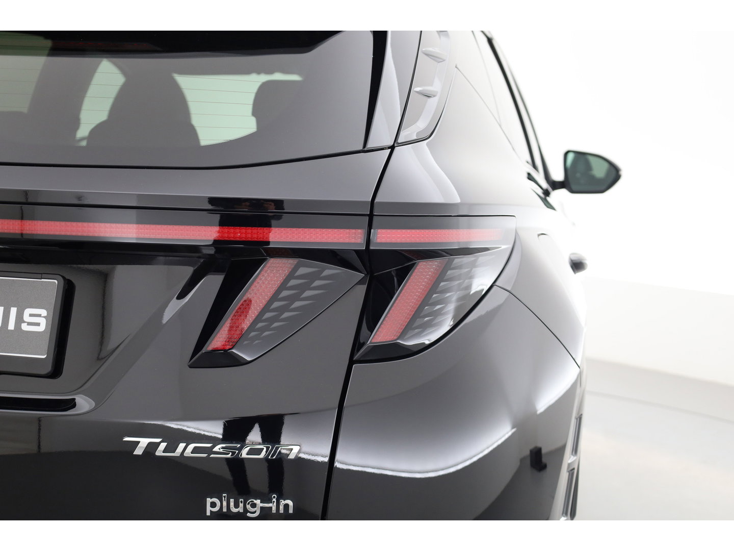 Hyundai Tucson 1.6 T-GDI PHEV N Line 4WD | Navi | Stoel- Stuurverw. | Apple CarPlay | Camera | Krell Audio | Adapt. Cruise |