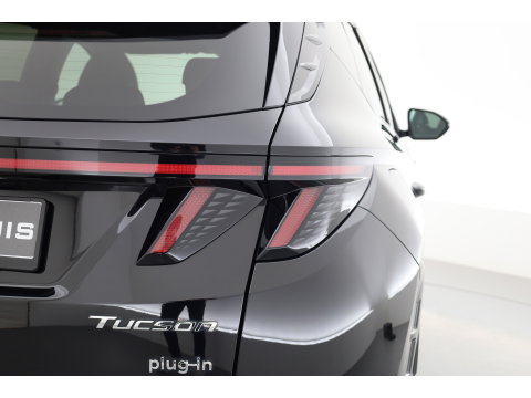 Hyundai Tucson 1.6 T-GDI PHEV N Line 4WD | Navi | Stoel- Stuurverw. | Apple CarPlay | Camera | Krell Audio | Adapt. Cruise |