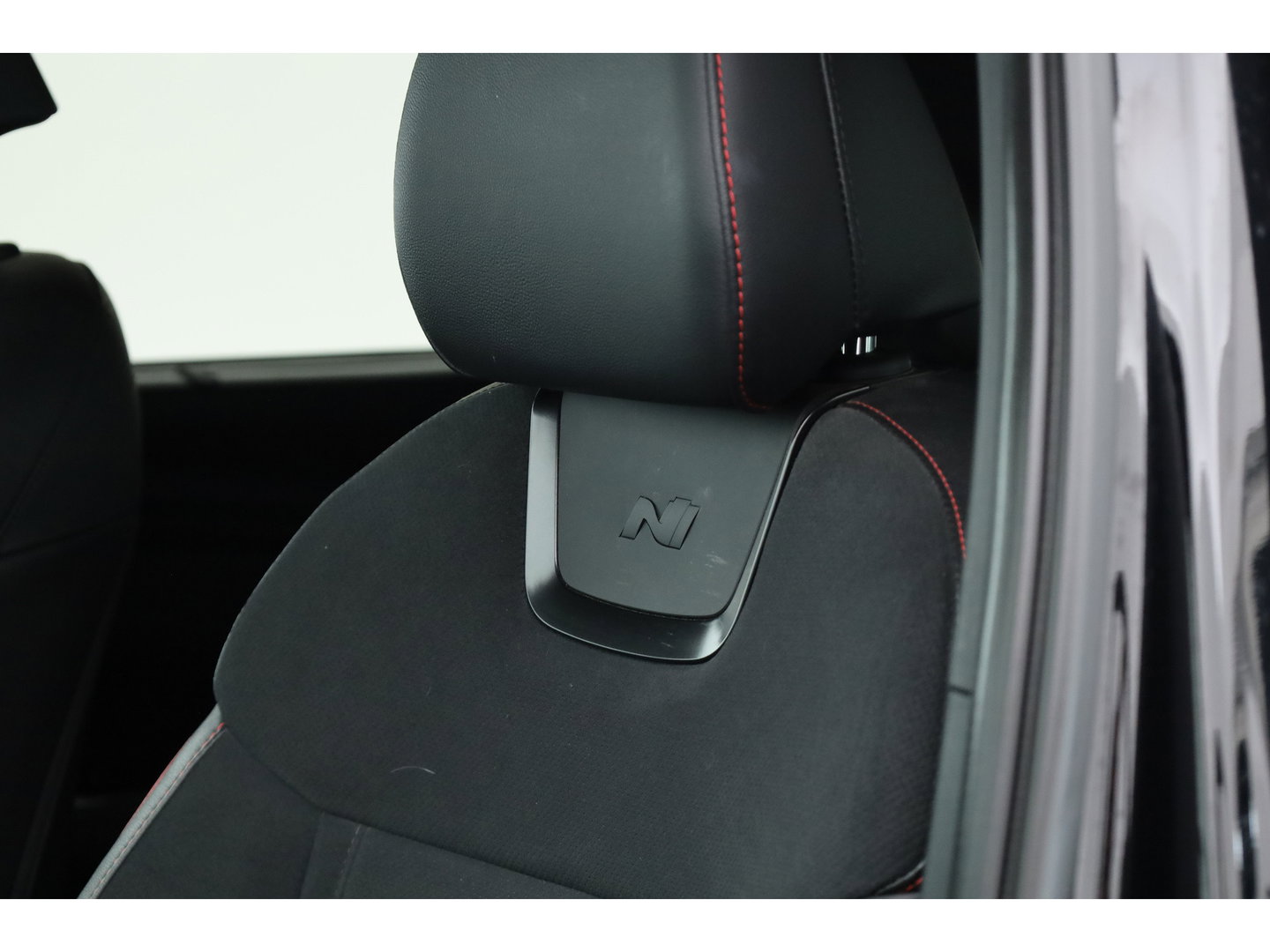 Hyundai Tucson 1.6 T-GDI PHEV N Line 4WD | Navi | Stoel- Stuurverw. | Apple CarPlay | Camera | Krell Audio | Adapt. Cruise |