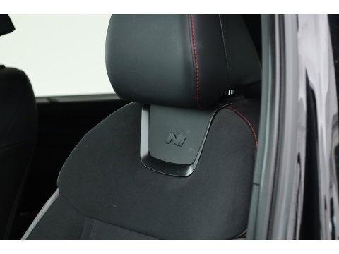 Hyundai Tucson 1.6 T-GDI PHEV N Line 4WD | Navi | Stoel- Stuurverw. | Apple CarPlay | Camera | Krell Audio | Adapt. Cruise |