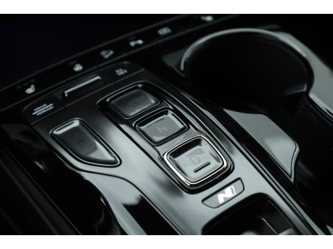 Hyundai Tucson 1.6 T-GDI PHEV N Line 4WD | Navi | Stoel- Stuurverw. | Apple CarPlay | Camera | Krell Audio | Adapt. Cruise |
