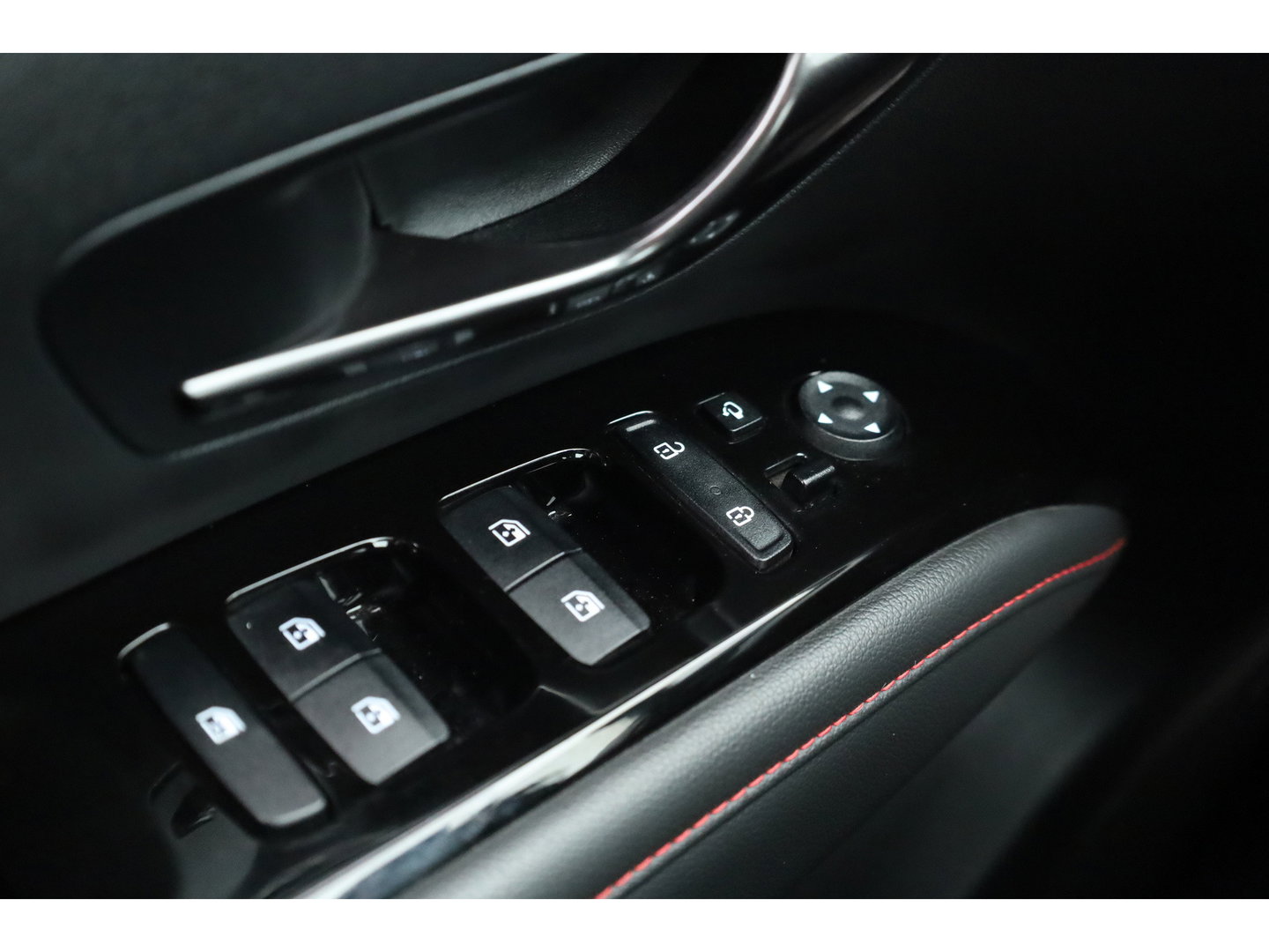 Hyundai Tucson 1.6 T-GDI PHEV N Line 4WD | Navi | Stoel- Stuurverw. | Apple CarPlay | Camera | Krell Audio | Adapt. Cruise |