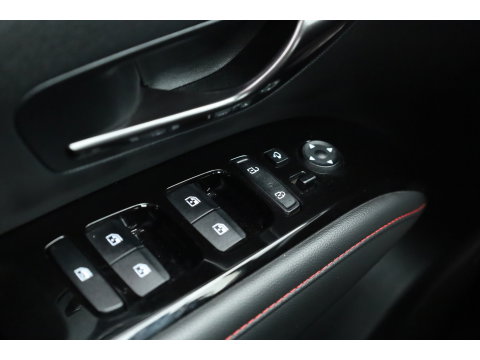 Hyundai Tucson 1.6 T-GDI PHEV N Line 4WD | Navi | Stoel- Stuurverw. | Apple CarPlay | Camera | Krell Audio | Adapt. Cruise |