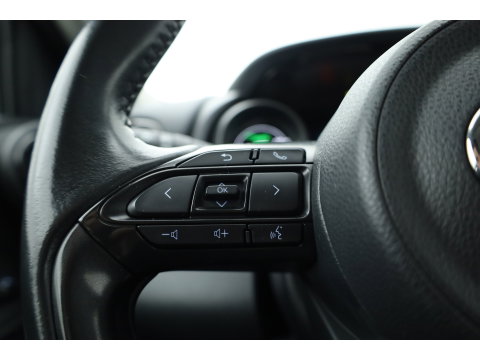 Toyota Yaris 1.5 Hybrid Dynamic | Rijklaar! | Adapt. Cruise | Bluetooth | Keyless | Lane Assist | Camera | All Season